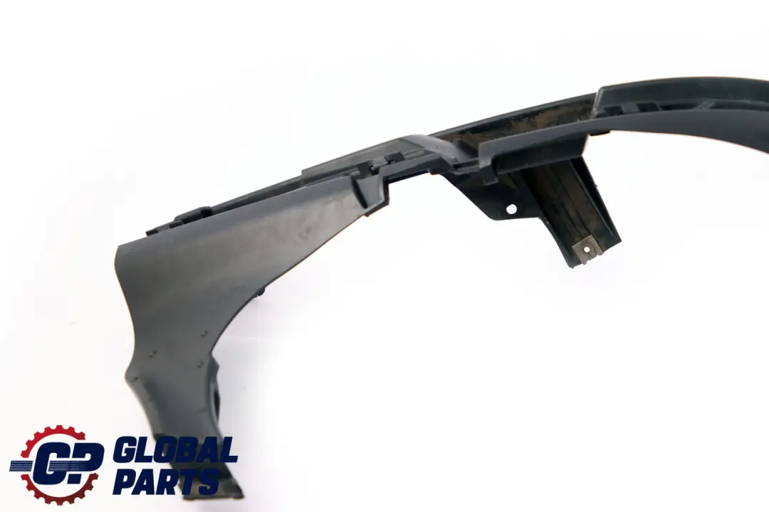 Mercedes E-Class W211 Front Bumper Inside Right Mounting Holder - SKU A2118800652 - Part number A2118800652