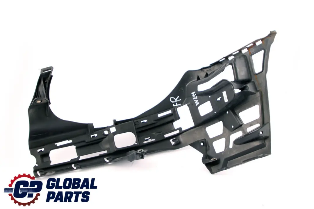 Mercedes E-Class W211 Front Bumper Inside Right Mounting Holder - SKU A2118800652 - Part number A2118800652