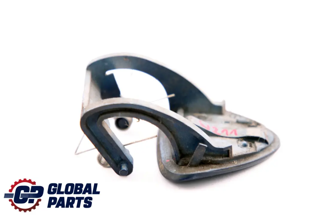 Front Left N/S Light Washer Cover Tanzanite Blue to Mercedes E-Class S211 W211 with Part number A2118800905 Mercedes E-Class S211 W211 Front Left N/S Light Washer Cover Tanzanite Blue - SKU A2118800905-TB - Part number A2118800905