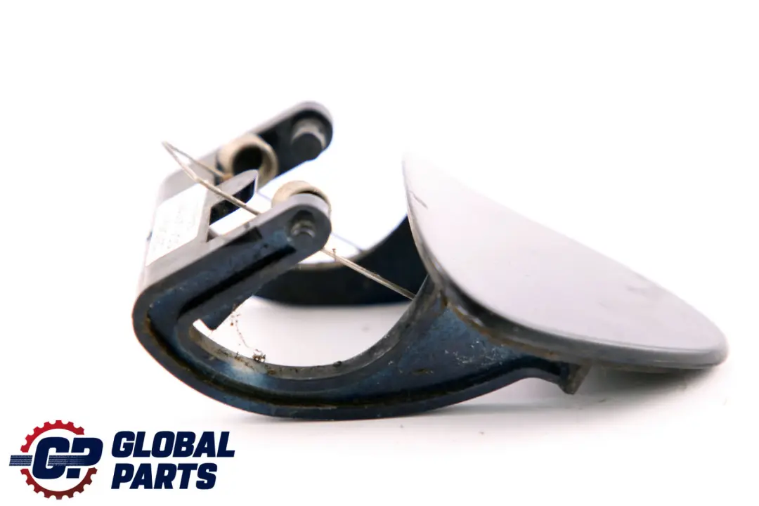 Front Left N/S Light Washer Cover Tanzanite Blue to Mercedes E-Class S211 W211 with Part number A2118800905 Mercedes E-Class S211 W211 Front Left N/S Light Washer Cover Tanzanite Blue - SKU A2118800905-TB - Part number A2118800905