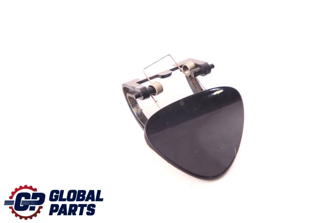 Mercedes E-Class S211 W211 Front Left N/S Light Washer Cover Tanzanite Blue - SKU A2118800905-TB - Part number A2118800905