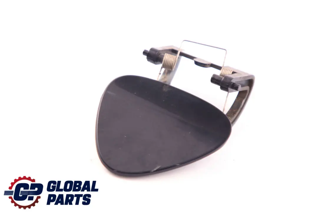 Mercedes E-Class S211 W211 Front Left N/S Light Washer Cover Tanzanite Blue - SKU A2118800905-TB - Part number A2118800905