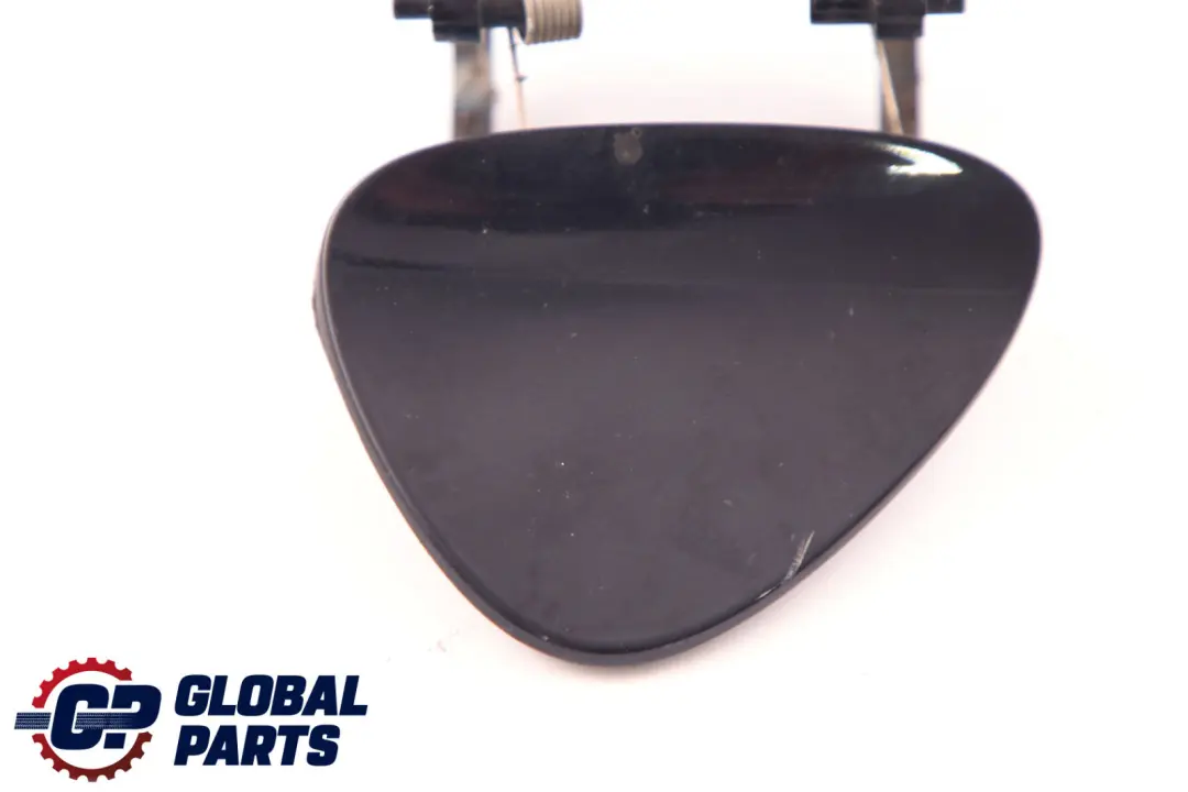 Front Left N/S Light Washer Cover Tanzanite Blue to Mercedes E-Class S211 W211 with Part number A2118800905 Mercedes E-Class S211 W211 Front Left N/S Light Washer Cover Tanzanite Blue - SKU A2118800905-TB - Part number A2118800905