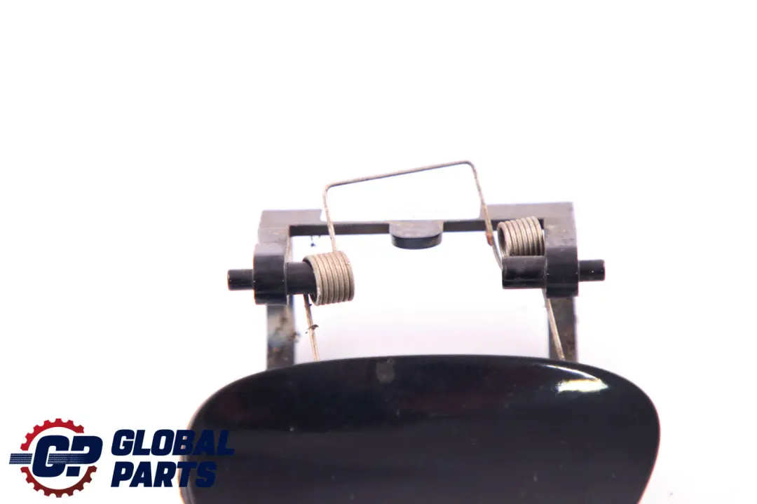 Mercedes E-Class S211 W211 Front Left N/S Light Washer Cover Tanzanite Blue - SKU A2118800905-TB - Part number A2118800905