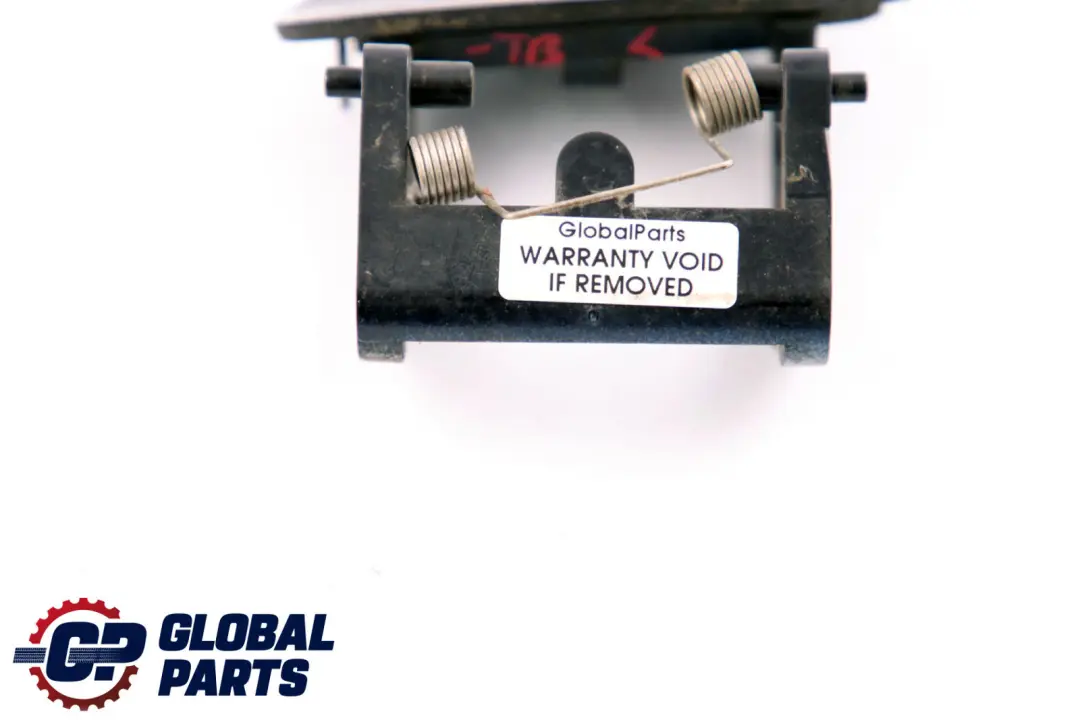 Mercedes E-Class S211 W211 Front Left N/S Light Washer Cover Tanzanite Blue - SKU A2118800905-TB - Part number A2118800905