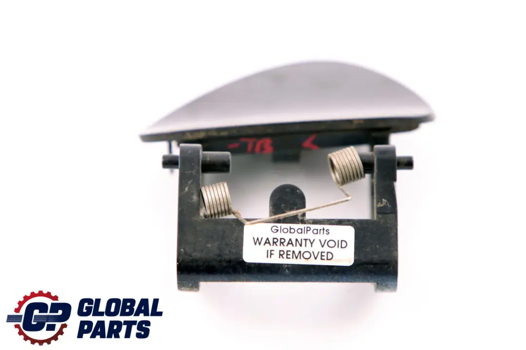 Mercedes E-Class S211 W211 Front Left N/S Light Washer Cover Tanzanite Blue - SKU A2118800905-TB - Part number A2118800905