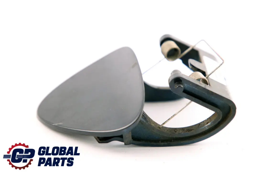 Front Left N/S Light Washer Cover Tanzanite Blue to Mercedes E-Class S211 W211 with Part number A2118800905 Mercedes E-Class S211 W211 Front Left N/S Light Washer Cover Tanzanite Blue - SKU A2118800905-TB - Part number A2118800905