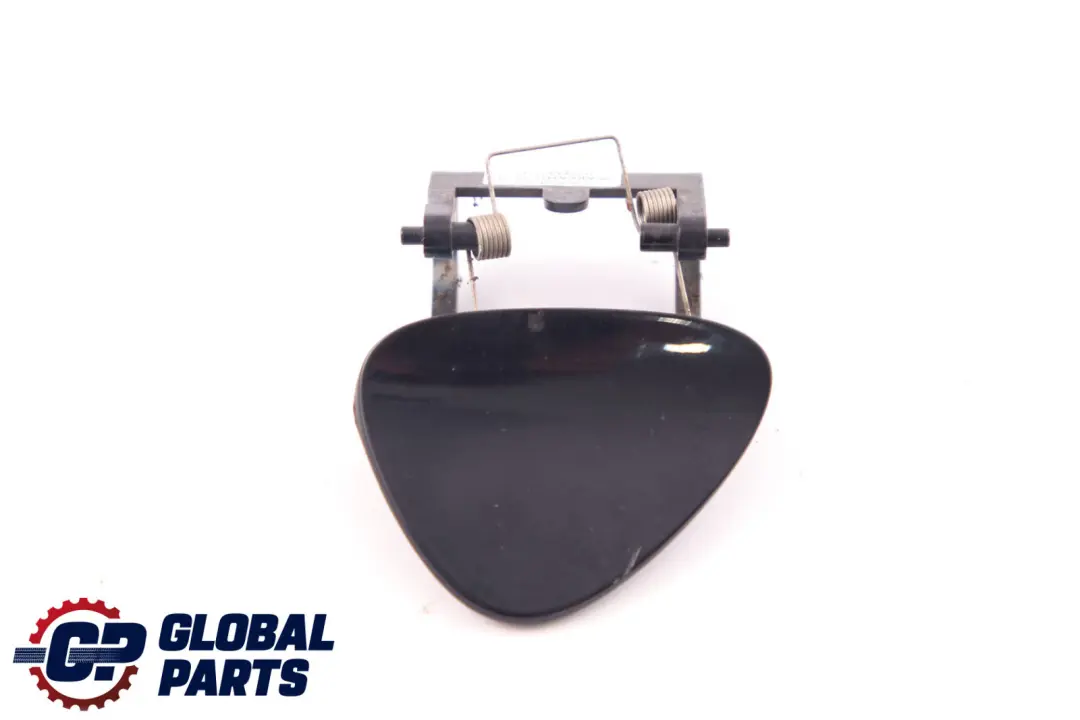 Mercedes E-Class S211 W211 Front Left N/S Light Washer Cover Tanzanite Blue - SKU A2118800905-TB - Part number A2118800905