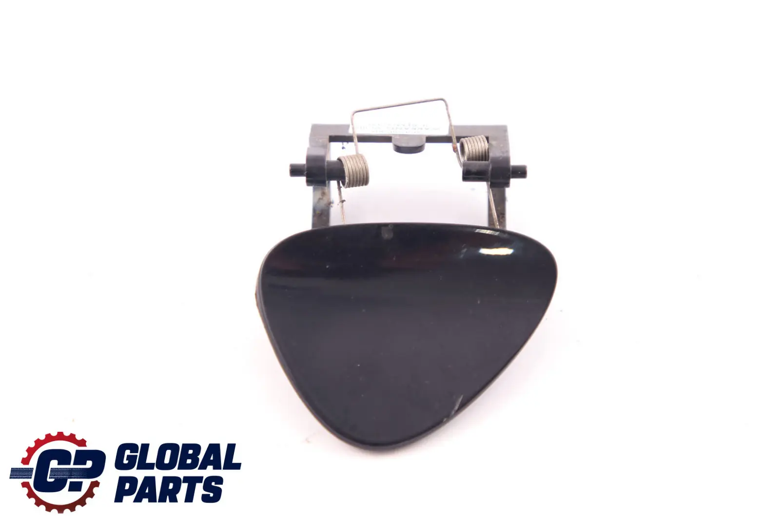 Mercedes E-Class S211 W211 Front Left N/S Light Washer Cover Tanzanite Blue