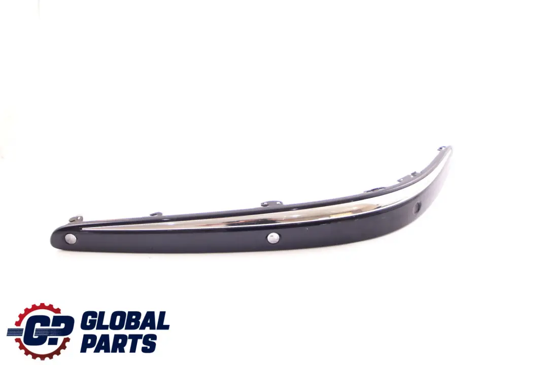 Mercedes-Benz E-Klasse S211 W211 Zierleiste Stoßfänger Ledge Tanzanite Blau für mit Teilenummer A2118800912 Mercedes-Benz E-Klasse S211 W211 Zierleiste Stoßfänger Ledge Tanzanite Blau - SKU A2118800912-TB - Teilenummer A2118800912