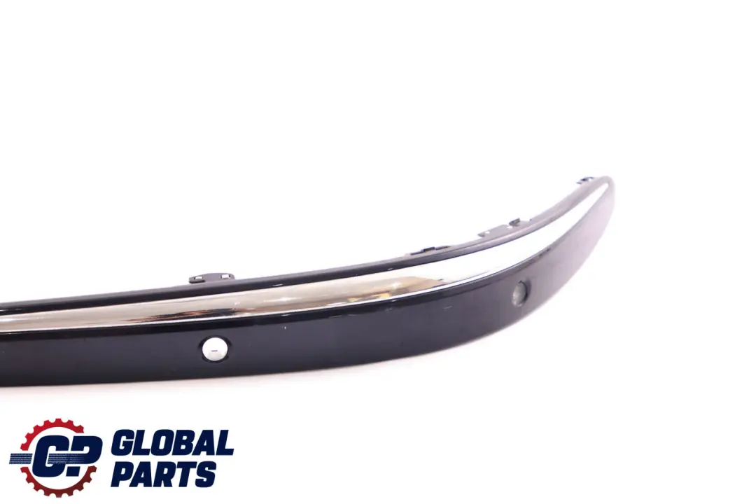 Mercedes-Benz E-Klasse S211 W211 Zierleiste Stoßfänger Ledge Tanzanite Blau für mit Teilenummer A2118800912 Mercedes-Benz E-Klasse S211 W211 Zierleiste Stoßfänger Ledge Tanzanite Blau - SKU A2118800912-TB - Teilenummer A2118800912