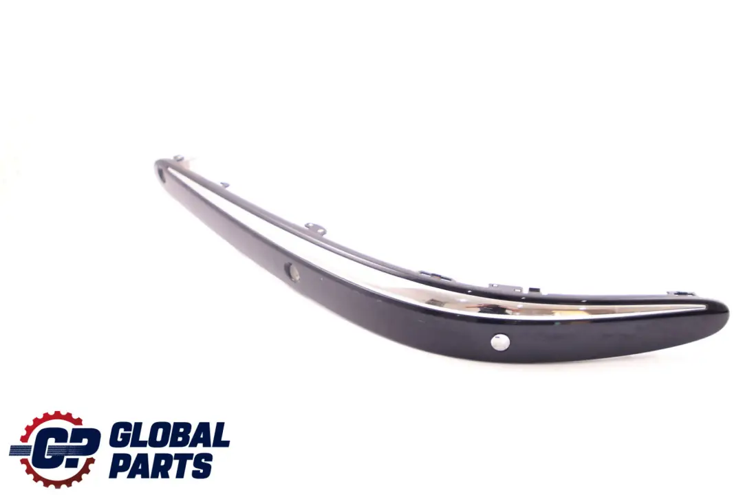 Mercedes-Benz E-Klasse S211 W211 Zierleiste Stoßfänger Ledge Tanzanite Blau für mit Teilenummer A2118800912 Mercedes-Benz E-Klasse S211 W211 Zierleiste Stoßfänger Ledge Tanzanite Blau - SKU A2118800912-TB - Teilenummer A2118800912