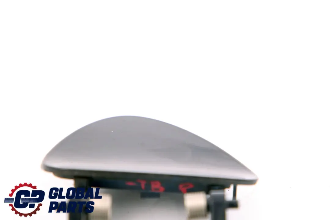 Front Right O/S Light Washer Cover Tanzanite Blue to Mercedes E-Class S211 W211 with Part number A2118801005 Mercedes E-Class S211 W211 Front Right O/S Light Washer Cover Tanzanite Blue - SKU A2118801005-TB - Part number A2118801005