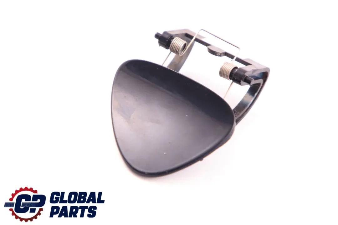 Front Right O/S Light Washer Cover Tanzanite Blue to Mercedes E-Class S211 W211 with Part number A2118801005 Mercedes E-Class S211 W211 Front Right O/S Light Washer Cover Tanzanite Blue - SKU A2118801005-TB - Part number A2118801005