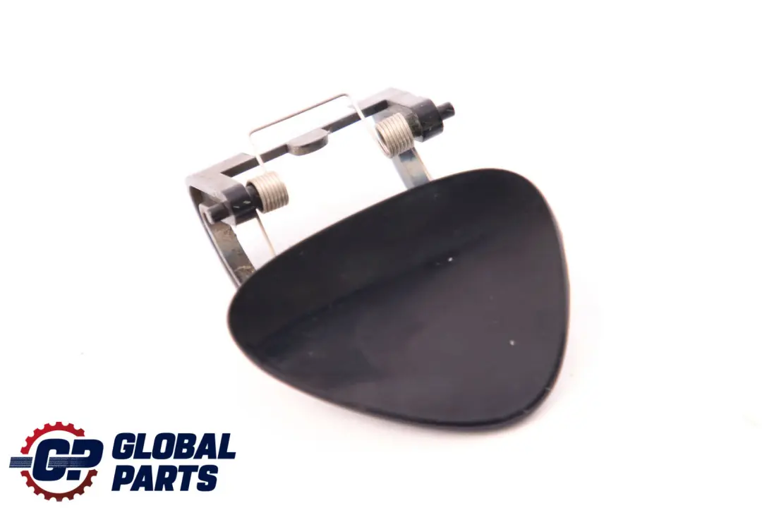 Mercedes E-Class S211 W211 Front Right O/S Light Washer Cover Tanzanite Blue - SKU A2118801005-TB - Part number A2118801005