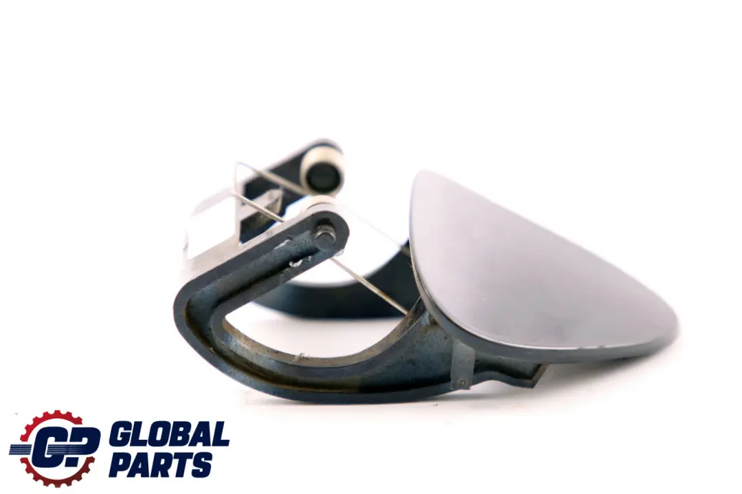 Front Right O/S Light Washer Cover Tanzanite Blue to Mercedes E-Class S211 W211 with Part number A2118801005 Mercedes E-Class S211 W211 Front Right O/S Light Washer Cover Tanzanite Blue - SKU A2118801005-TB - Part number A2118801005