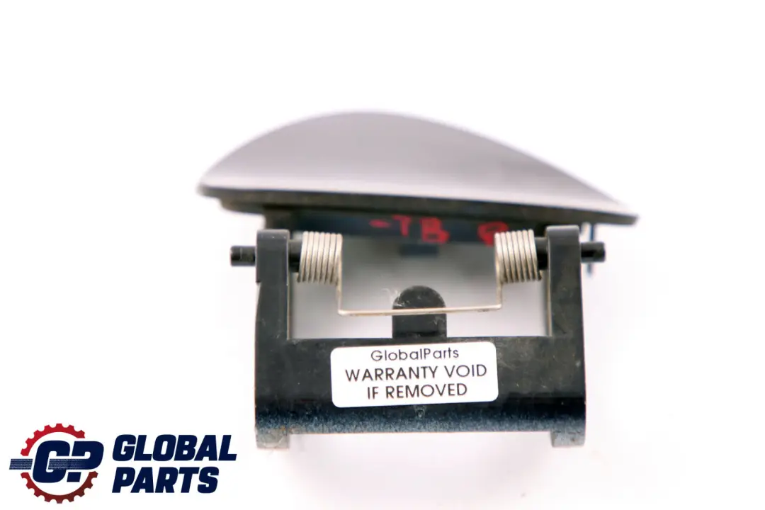 Front Right O/S Light Washer Cover Tanzanite Blue to Mercedes E-Class S211 W211 with Part number A2118801005 Mercedes E-Class S211 W211 Front Right O/S Light Washer Cover Tanzanite Blue - SKU A2118801005-TB - Part number A2118801005