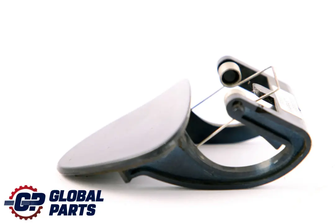 Front Right O/S Light Washer Cover Tanzanite Blue to Mercedes E-Class S211 W211 with Part number A2118801005 Mercedes E-Class S211 W211 Front Right O/S Light Washer Cover Tanzanite Blue - SKU A2118801005-TB - Part number A2118801005