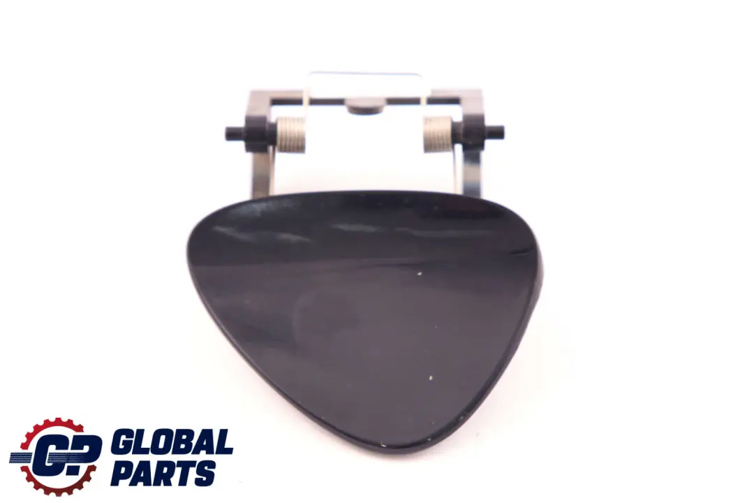 Front Right O/S Light Washer Cover Tanzanite Blue to Mercedes E-Class S211 W211 with Part number A2118801005 Mercedes E-Class S211 W211 Front Right O/S Light Washer Cover Tanzanite Blue - SKU A2118801005-TB - Part number A2118801005