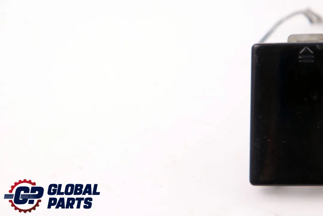 Mercedes E-Class S211 W211 Front Bumper Tow Eye Hook Cover Cap Fit - SKU A2118850026-TB - Part number A2118850026