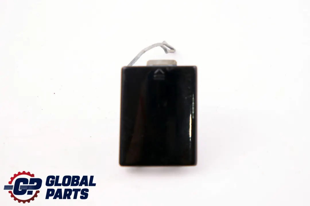 Mercedes E-Class S211 W211 Front Bumper Tow Eye Hook Cover Cap Fit - SKU A2118850026-TB - Part number A2118850026