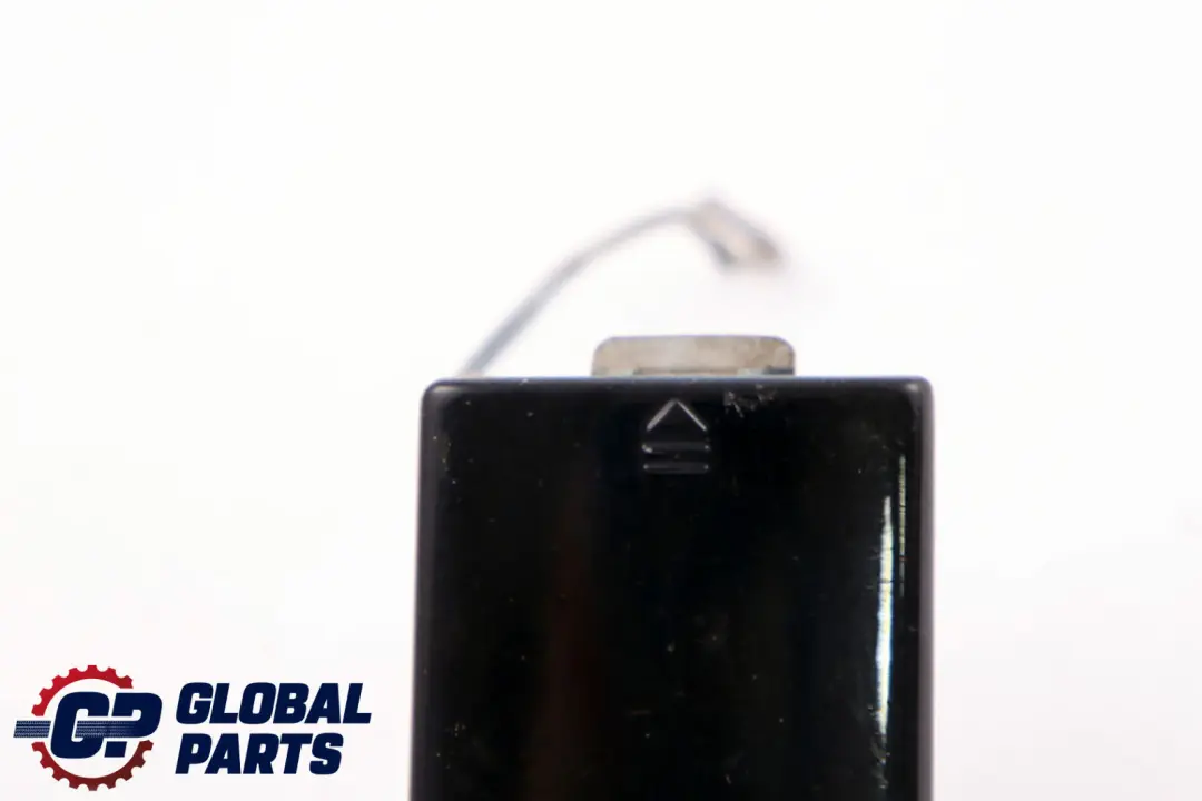 Mercedes E-Class S211 W211 Front Bumper Tow Eye Hook Cover Cap Fit - SKU A2118850026-TB - Part number A2118850026