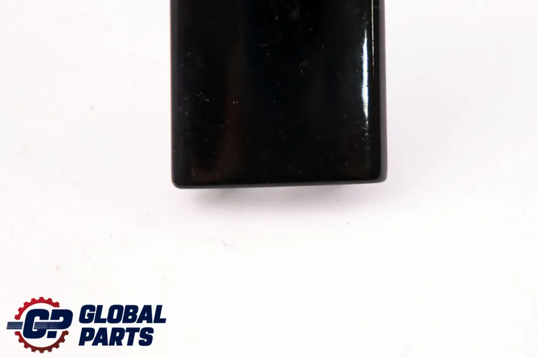 Front Bumper Tow Eye Hook Cover Cap Fit to Mercedes E-Class S211 W211 with Part number A2118850026 Mercedes E-Class S211 W211 Front Bumper Tow Eye Hook Cover Cap Fit - SKU A2118850026-TB - Part number A2118850026