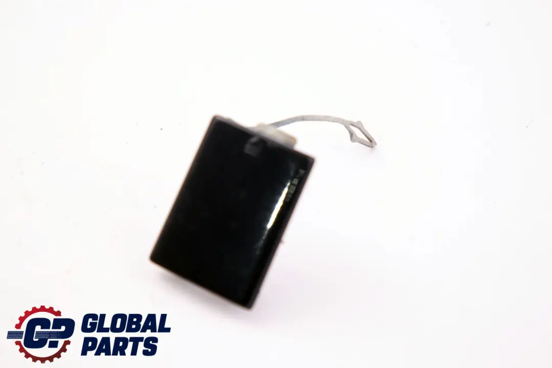 Mercedes E-Class S211 W211 Front Bumper Tow Eye Hook Cover Cap Fit - SKU A2118850026-TB - Part number A2118850026