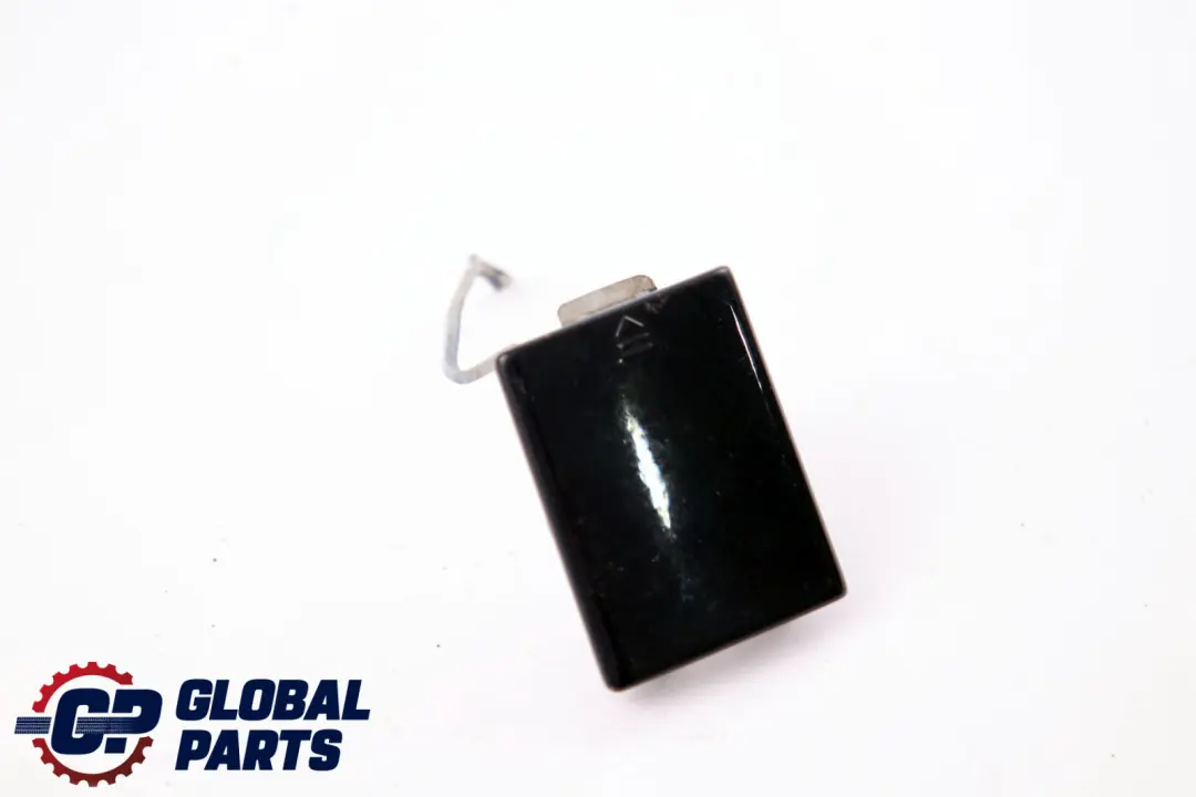 Front Bumper Tow Eye Hook Cover Cap Fit to Mercedes E-Class S211 W211 with Part number A2118850026 Mercedes E-Class S211 W211 Front Bumper Tow Eye Hook Cover Cap Fit - SKU A2118850026-TB - Part number A2118850026