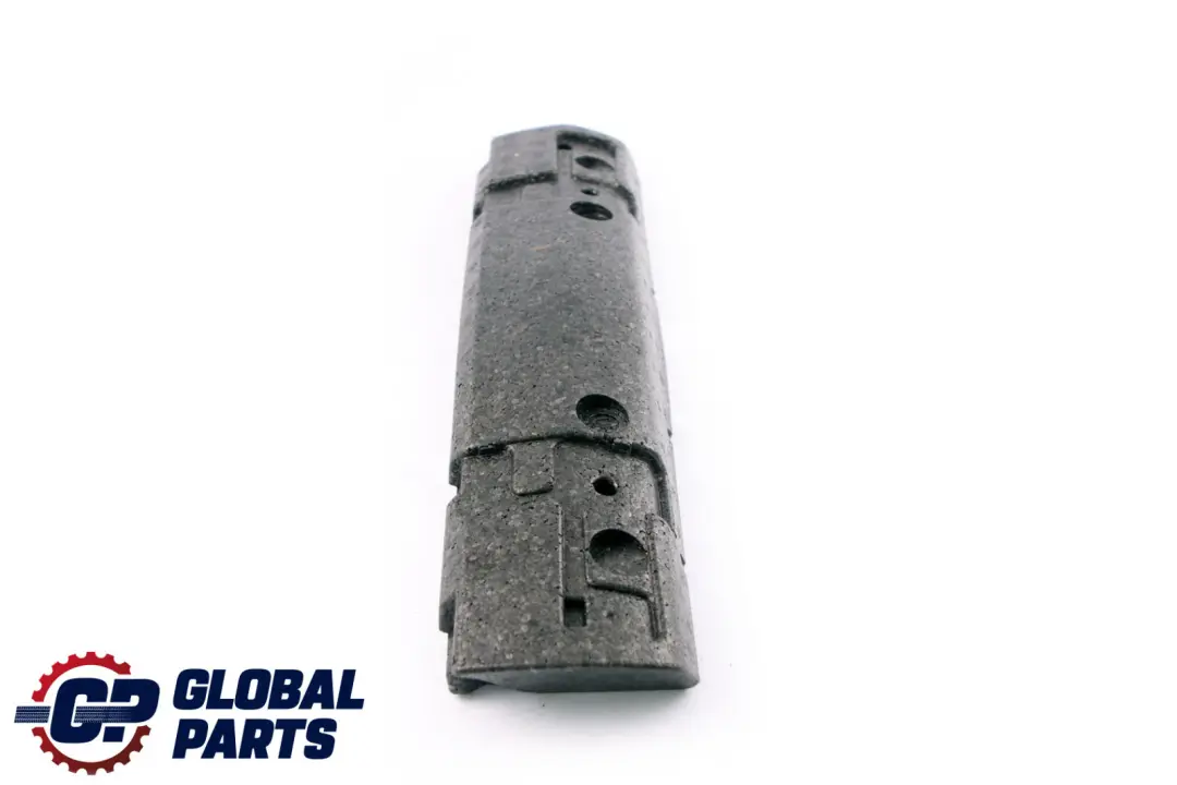 Mercedes S211 W211 Front Bumper Center Impact Absorber - SKU A2118850037 - Part number A2118850037