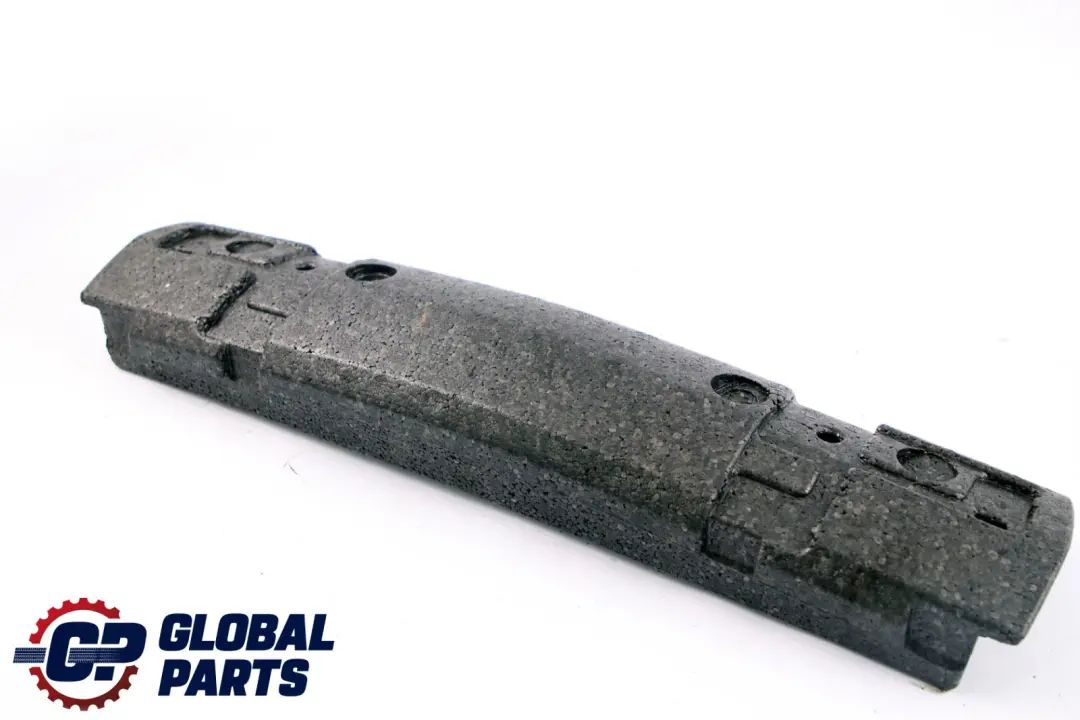 Mercedes S211 W211 Front Bumper Center Impact Absorber - SKU A2118850037 - Part number A2118850037