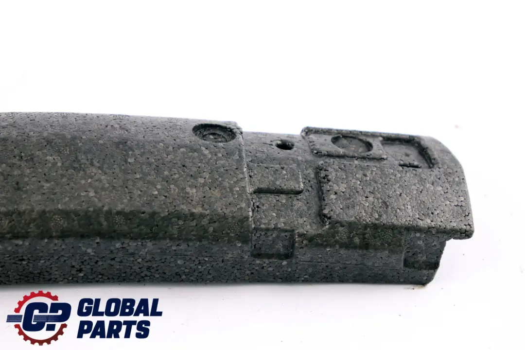 Mercedes S211 W211 Paraurti anteriore centrale Ammortizzatore - SKU A2118850037 - Numero di parte A2118850037