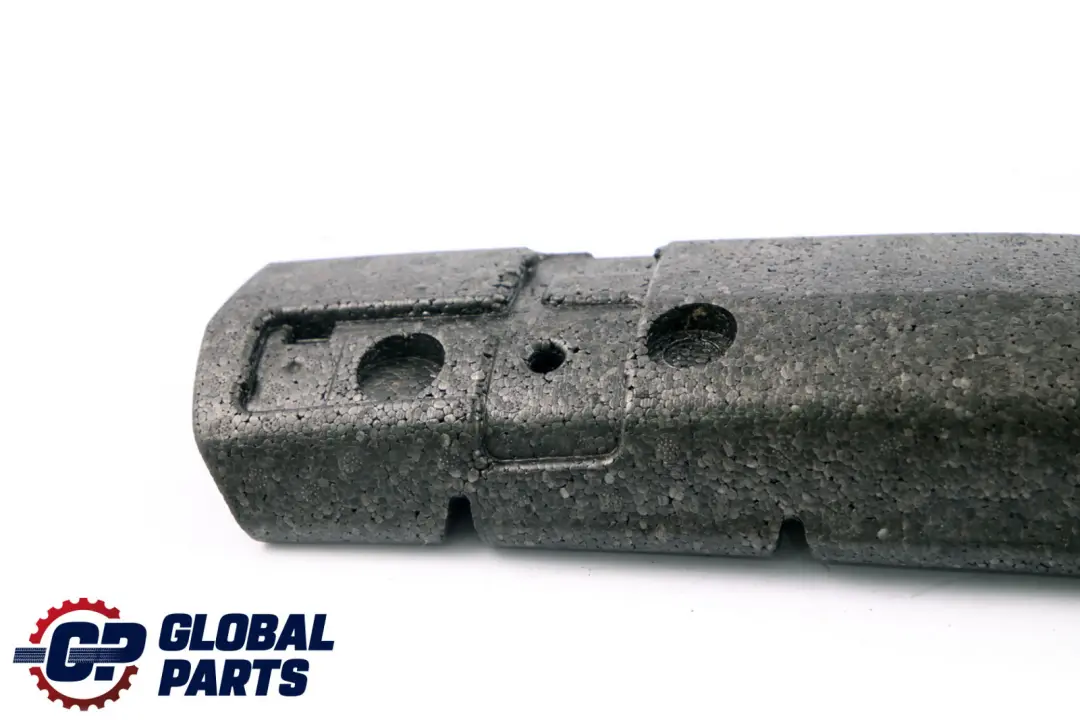 Front Bumper Center Impact Absorber to Mercedes S211 W211 with Part number A2118850037 Mercedes S211 W211 Front Bumper Center Impact Absorber - SKU A2118850037 - Part number A2118850037