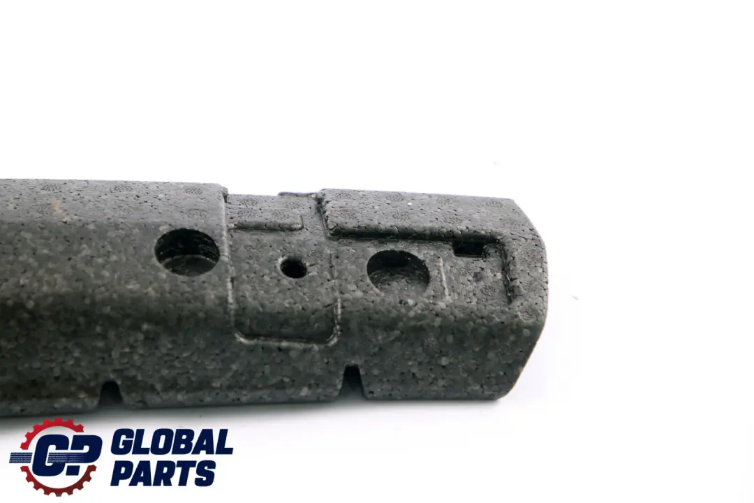 Front Bumper Center Impact Absorber to Mercedes S211 W211 with Part number A2118850037 Mercedes S211 W211 Front Bumper Center Impact Absorber - SKU A2118850037 - Part number A2118850037