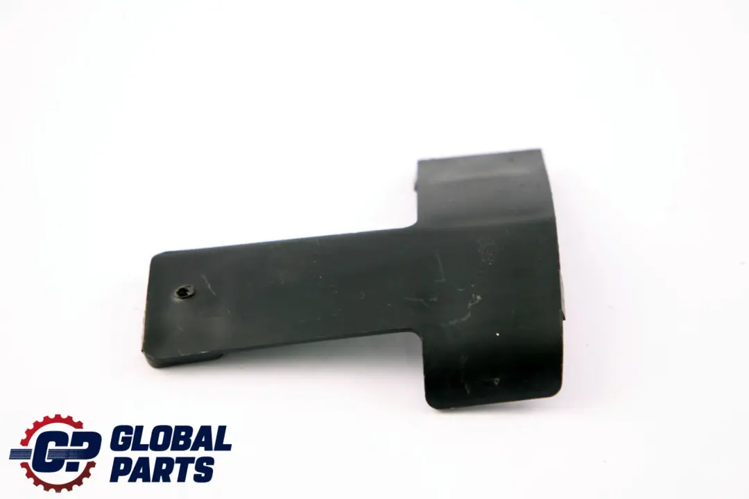 Mercedes E-Class S211 W211 Left Plate License Cover Front Bumper - SKU A2118850111 - Part number A2118850111