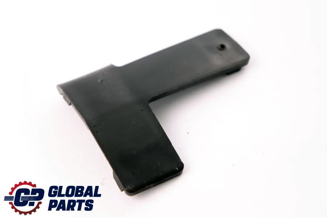 Mercedes E-Class S211 W211 Left Plate License Cover Front Bumper - SKU A2118850111 - Part number A2118850111