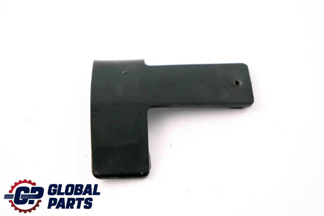 Mercedes E-Class S211 W211 Left Plate License Cover Front Bumper - SKU A2118850111 - Part number A2118850111