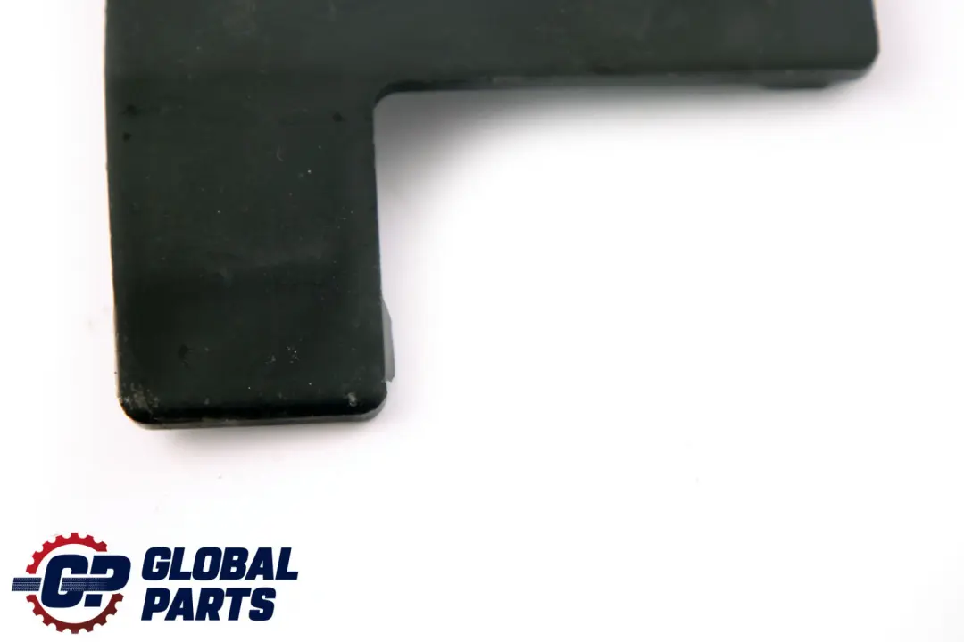 Mercedes E-Class S211 W211 Left Plate License Cover Front Bumper - SKU A2118850111 - Part number A2118850111