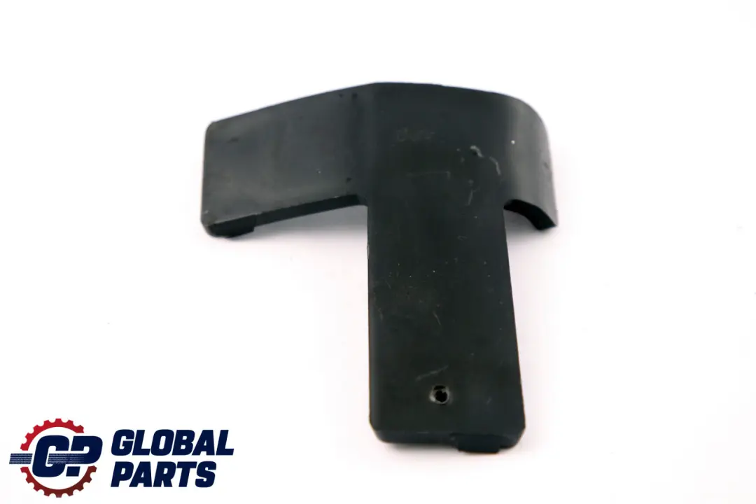 Left Plate License Cover Front Bumper to Mercedes E-Class S211 W211 with Part number A2118850111 Mercedes E-Class S211 W211 Left Plate License Cover Front Bumper - SKU A2118850111 - Part number A2118850111