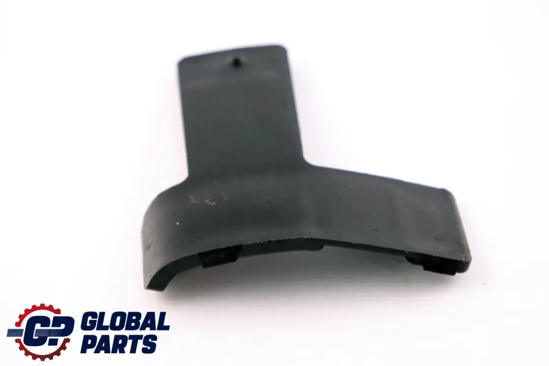 Left Plate License Cover Front Bumper to Mercedes E-Class S211 W211 with Part number A2118850111 Mercedes E-Class S211 W211 Left Plate License Cover Front Bumper - SKU A2118850111 - Part number A2118850111