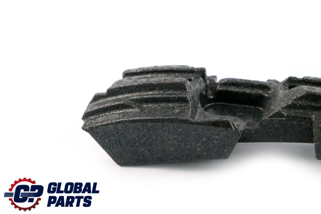 Front Bumper Left N/S Impact Absorber to Mercedes E-Class S211 W211 with Part number A2118850137 Mercedes E-Class S211 W211 Front Bumper Left N/S Impact Absorber - SKU A2118850137 - Part number A2118850137