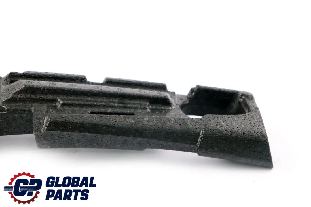 Front Bumper Left N/S Impact Absorber to Mercedes E-Class S211 W211 with Part number A2118850137 Mercedes E-Class S211 W211 Front Bumper Left N/S Impact Absorber - SKU A2118850137 - Part number A2118850137