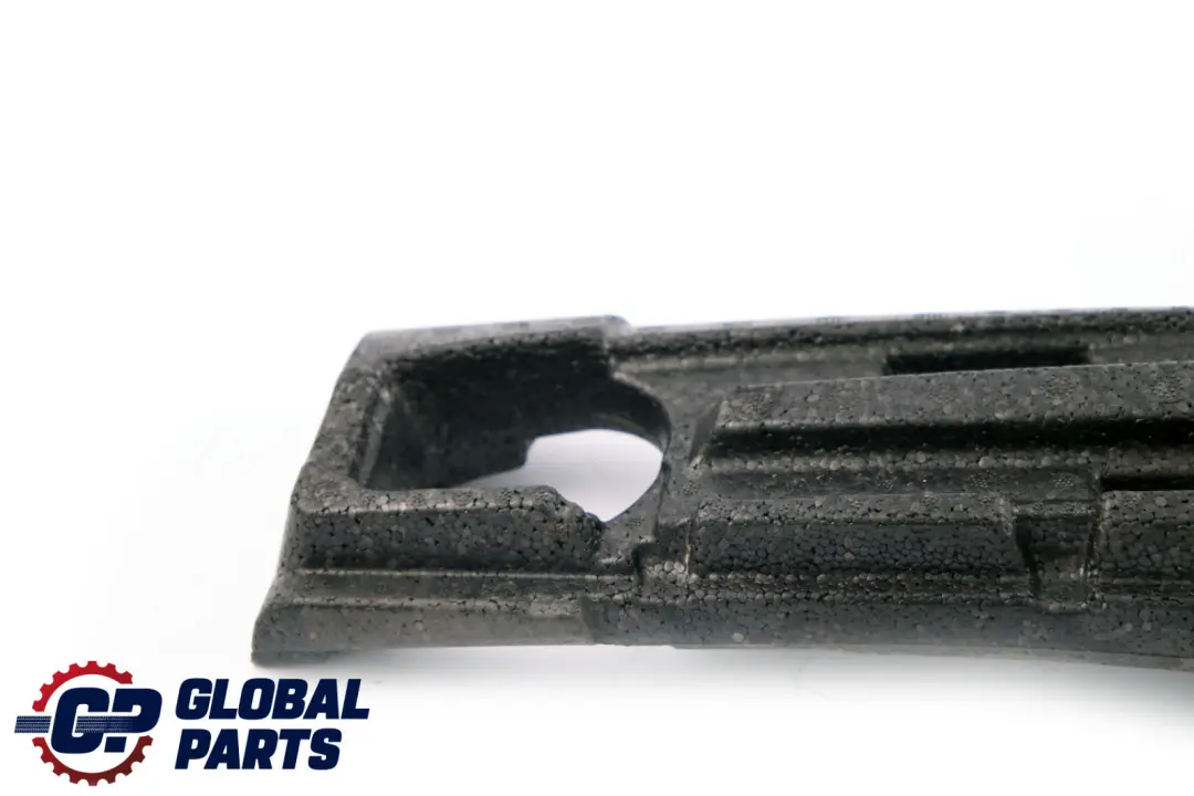 Front Bumper Left N/S Impact Absorber to Mercedes E-Class S211 W211 with Part number A2118850137 Mercedes E-Class S211 W211 Front Bumper Left N/S Impact Absorber - SKU A2118850137 - Part number A2118850137