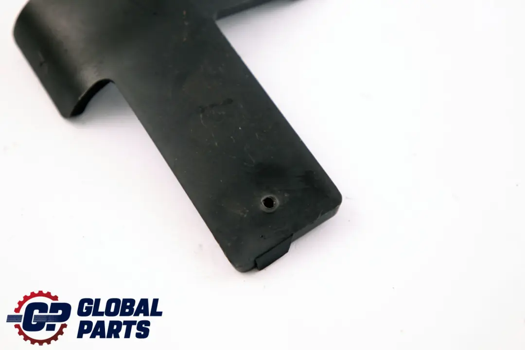 Mercedes E-Class S211 W211 Right Plate License Cover Front Bumper - SKU A2118850211 - Part number A2118850211