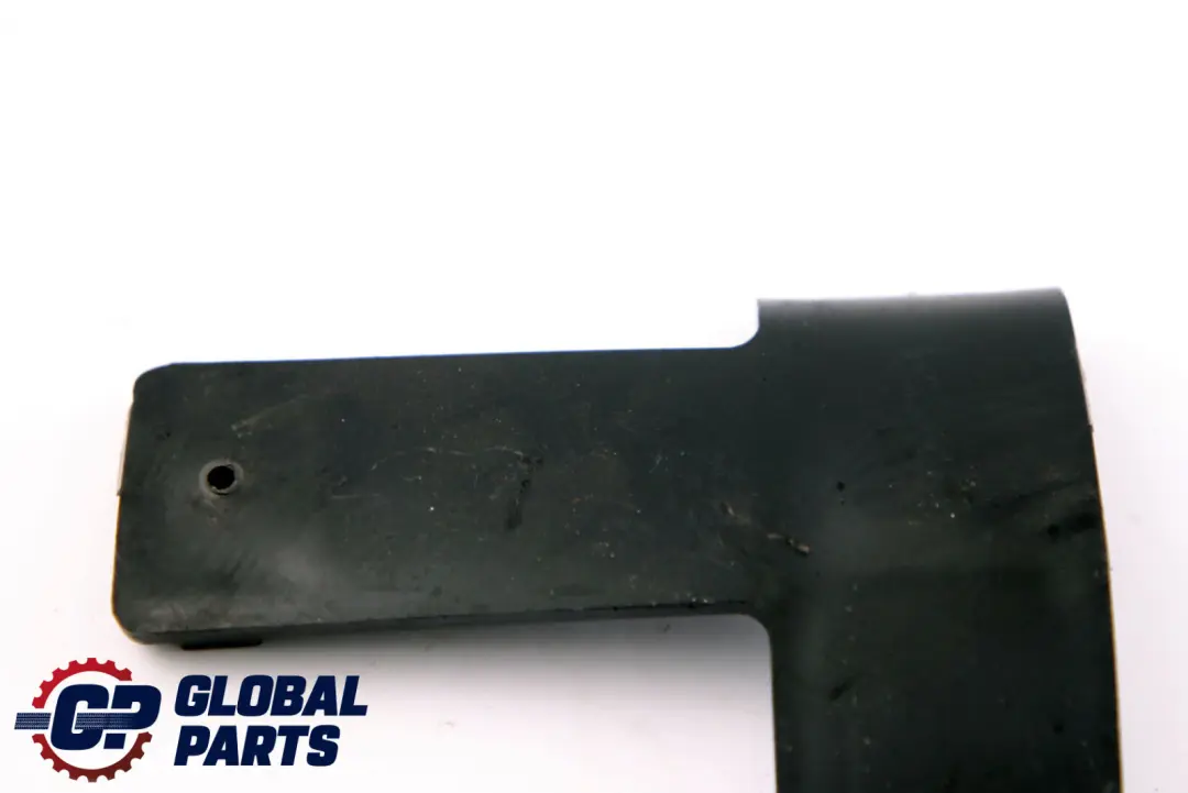 Mercedes E-Class S211 W211 Right Plate License Cover Front Bumper - SKU A2118850211 - Part number A2118850211