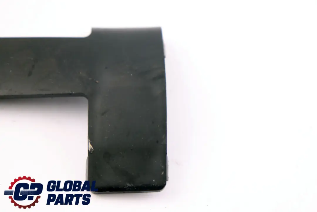 Mercedes E-Class S211 W211 Right Plate License Cover Front Bumper - SKU A2118850211 - Part number A2118850211