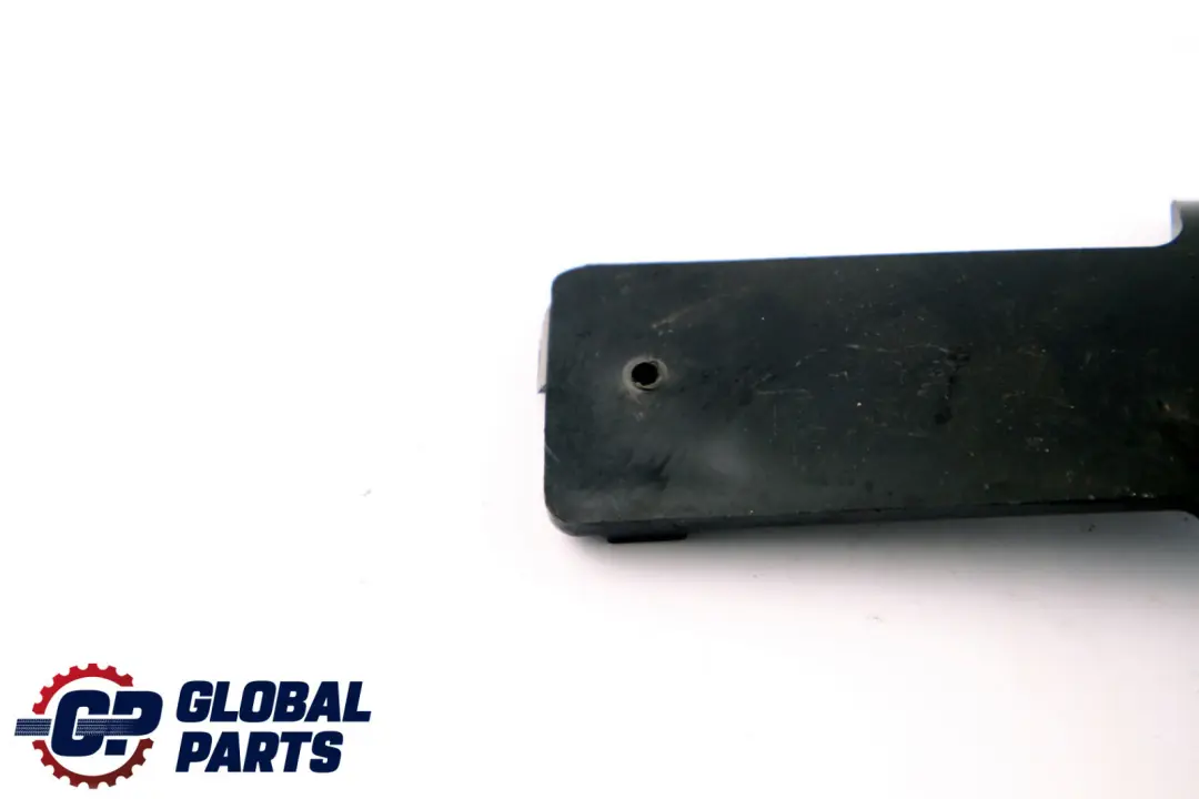 Mercedes E-Class S211 W211 Right Plate License Cover Front Bumper - SKU A2118850211 - Part number A2118850211