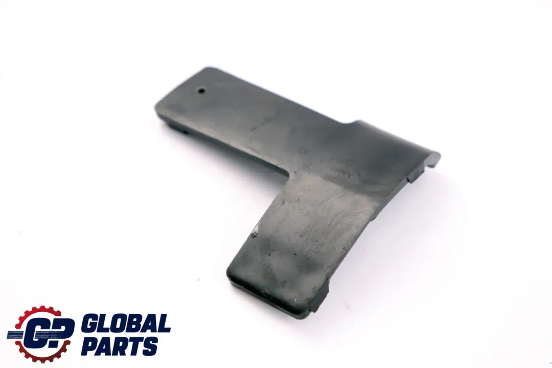 Mercedes E-Class S211 W211 Right Plate License Cover Front Bumper - SKU A2118850211 - Part number A2118850211