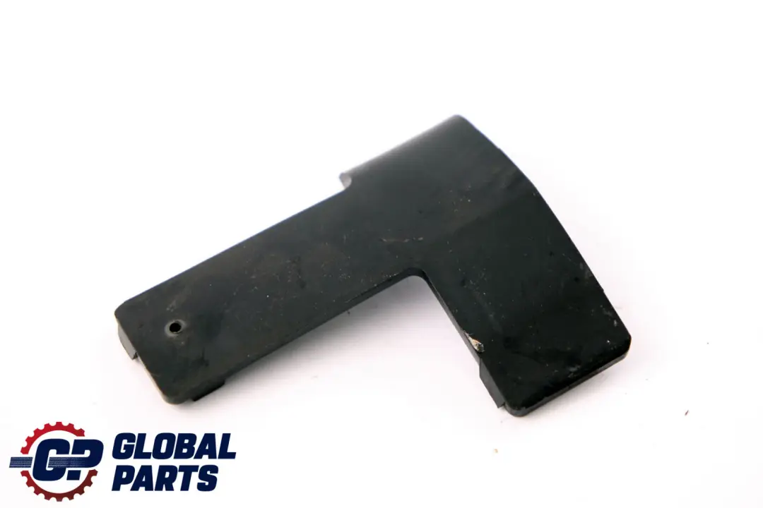 Mercedes E-Class S211 W211 Right Plate License Cover Front Bumper - SKU A2118850211 - Part number A2118850211