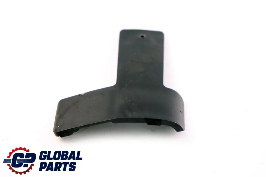Mercedes E-Class S211 W211 Right Plate License Cover Front Bumper - SKU A2118850211 - Part number A2118850211